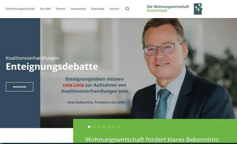 Die wichtigsten Verbände für Immobilienmakler in Deutschland