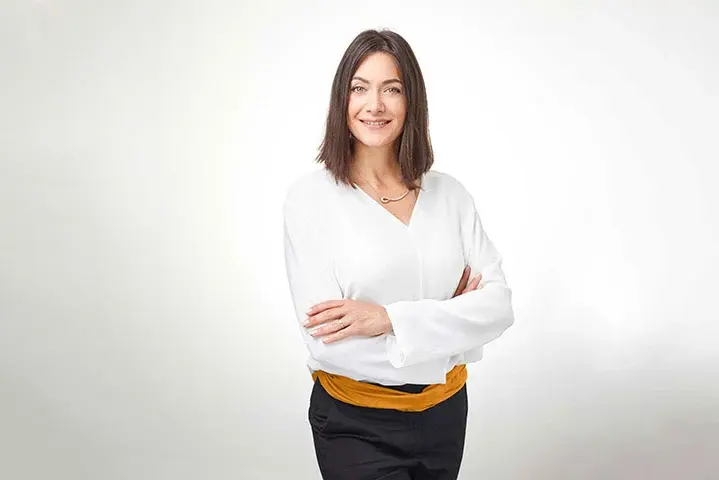 Senada Spitzenberger