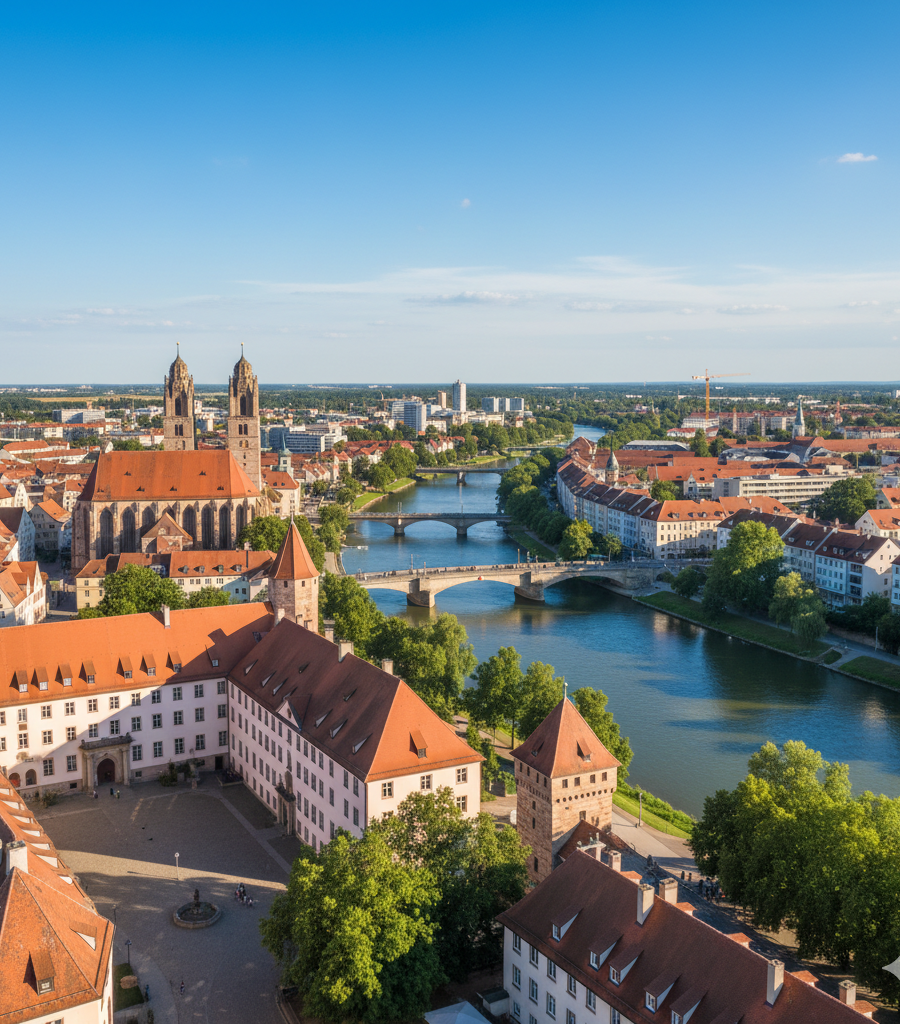 Bayern – Überblick