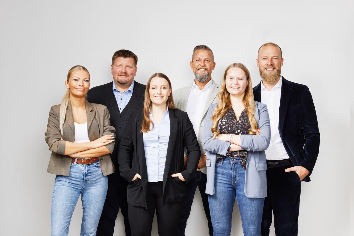 Das City Immobilienmakler Team